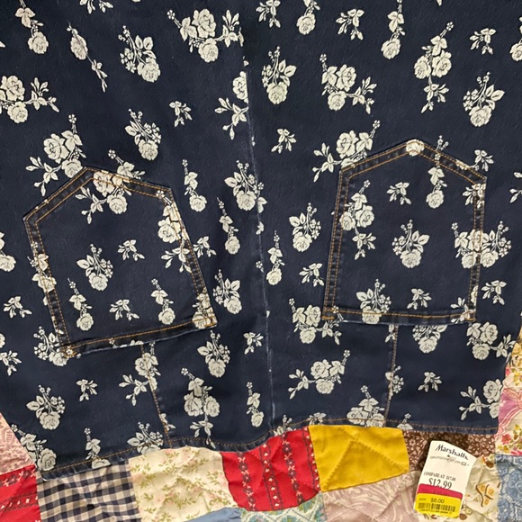 ModCloth shorts size 1X - Picture 3 of 4